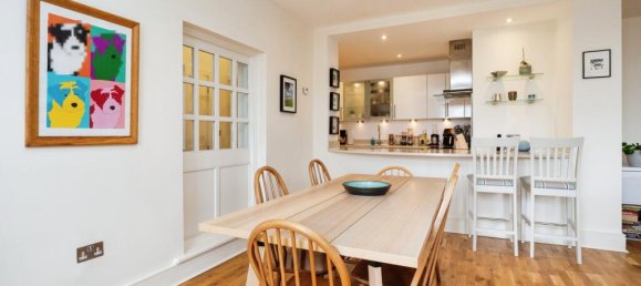 2 bedrooms Maisonette in Tonbridge, United Kingdom No. 10507 18