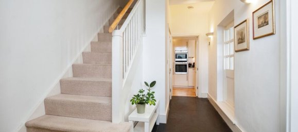 2 bedrooms Maisonette in Tonbridge, United Kingdom No. 10507 15