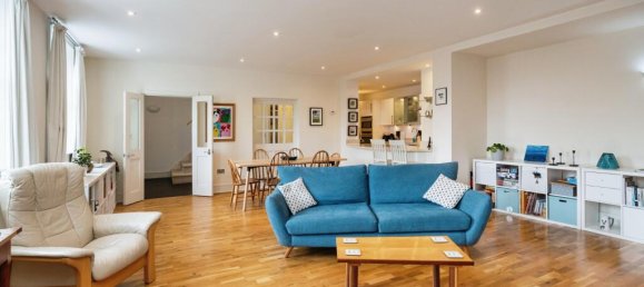 2 bedrooms Maisonette in Tonbridge, United Kingdom No. 10507 2