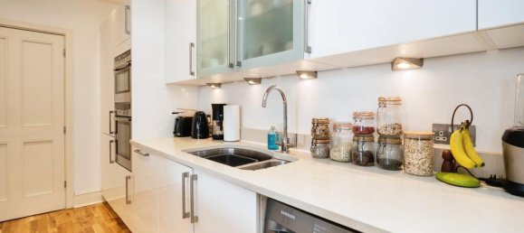 2 bedrooms Maisonette in Tonbridge, United Kingdom No. 10507 26