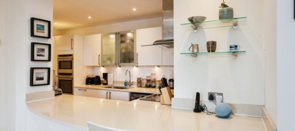 2 bedrooms Maisonette in Tonbridge, United Kingdom No. 10507 22