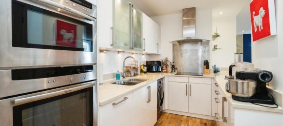 2 bedrooms Maisonette in Tonbridge, United Kingdom No. 10507 9