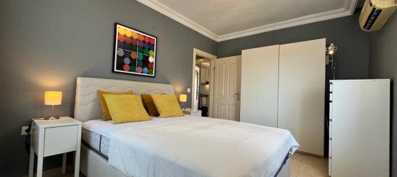 Квартира 1+1 в Аланья, Турция № 20663 2