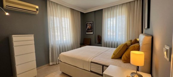 Квартира 1+1 в Аланья, Турция № 20663 4