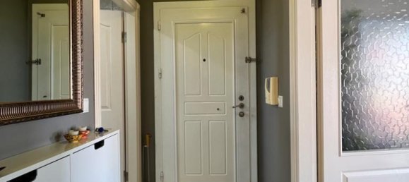 Квартира 1+1 в Аланья, Турция № 20663 11