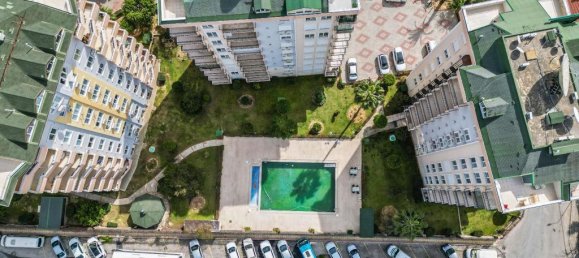 Квартира 1+1 в Аланья, Турция № 20663 18