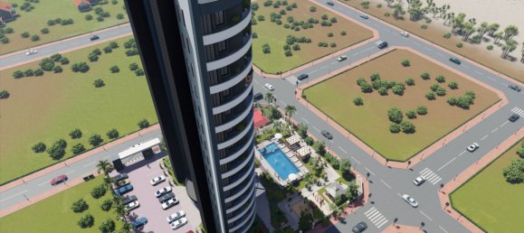 Studio in Mersin, Turkey No. 15874 2