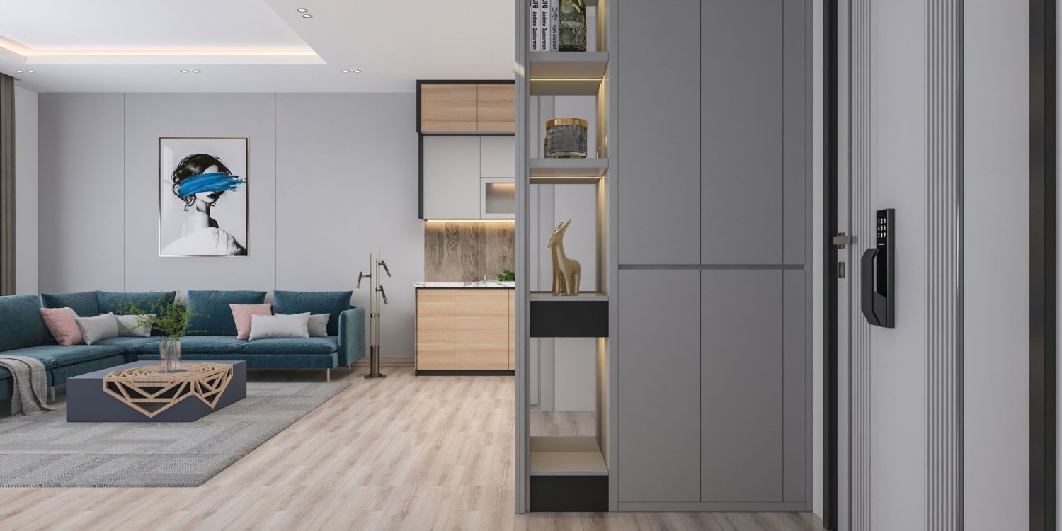 Studio in Mersin, Turkey No. 15874