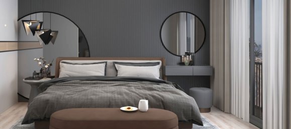 Studio in Mersin, Turkey No. 15874 19