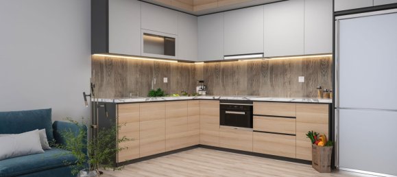 Studio in Mersin, Turkey No. 15874 12