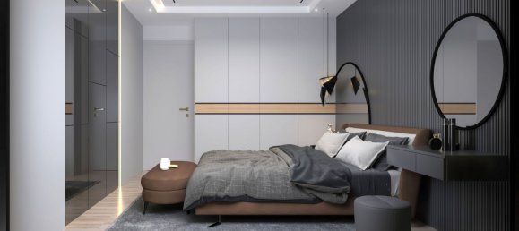 Studio in Mersin, Turkey No. 15874 20