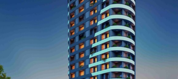 Studio in Mersin, Turkey No. 15874 17