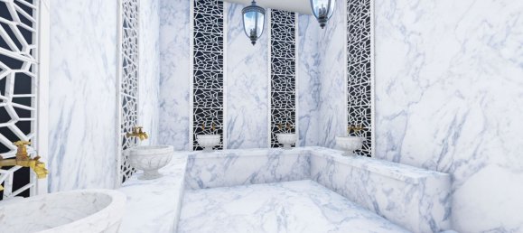 Studio in Mersin, Turkey No. 15874 14