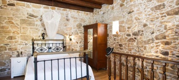 2 dormitorios сasa en venta en Heraklion, Crete, Greece № 8876 13