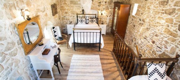 2 bedrooms Commercial property in Heraklion, Greece No. 8876 9