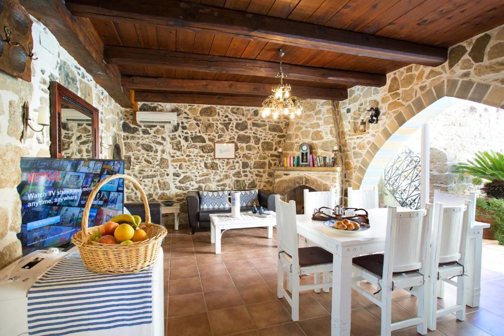 2 dormitorios сasa en venta en Heraklion, Crete, Greece № 8876