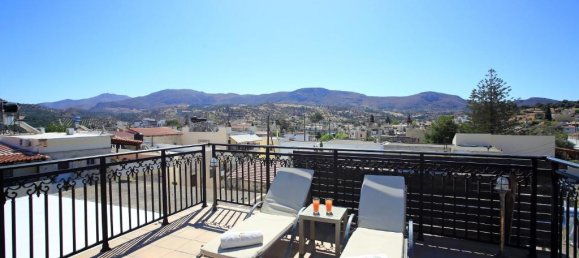 2 bedrooms Commercial property in Heraklion, Greece No. 8876 23