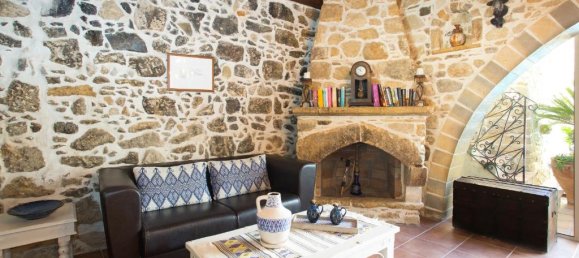 2 dormitorios сasa en venta en Heraklion, Crete, Greece № 8876 21