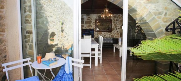 2 dormitorios сasa en venta en Heraklion, Crete, Greece № 8876 2