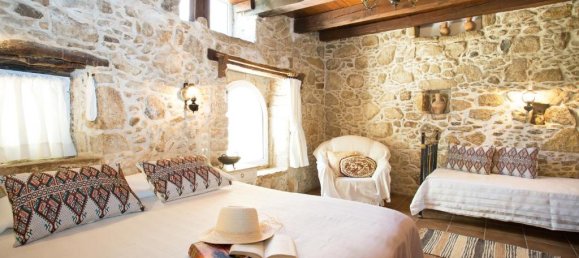 2 dormitorios сasa en venta en Heraklion, Crete, Greece № 8876 17