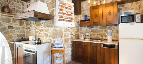 2 dormitorios сasa en venta en Heraklion, Crete, Greece № 8876 5
