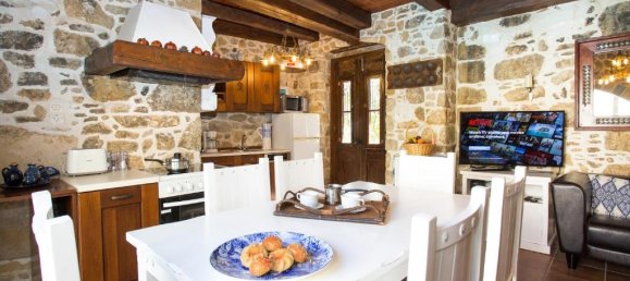 2 bedrooms Commercial property in Heraklion, Greece No. 8876 25