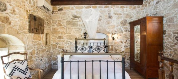 2 dormitorios сasa en venta en Heraklion, Crete, Greece № 8876 11