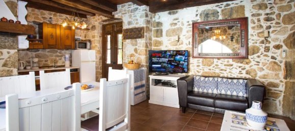 2 dormitorios сasa en venta en Heraklion, Crete, Greece № 8876 24