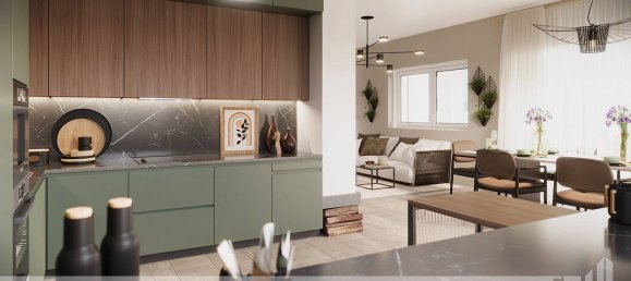 3 غرف نوم فيلا في Sedico, Italy رقم 206675 7