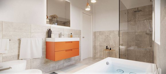 3 غرف نوم فيلا في Sedico, Italy رقم 206675 9