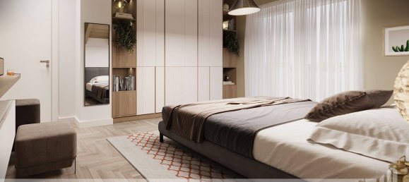 3 غرف نوم فيلا في Sedico, Italy رقم 206675 13