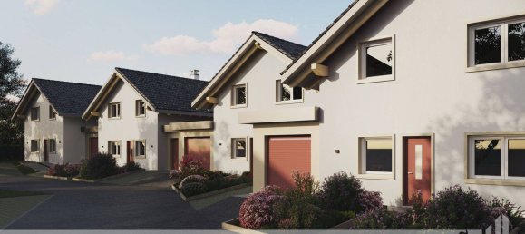 3 غرف نوم فيلا في Sedico, Italy رقم 206675 24