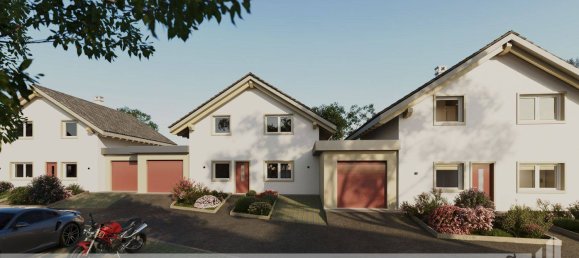 3 غرف نوم فيلا في Sedico, Italy رقم 206675 25