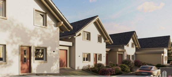 3 غرف نوم فيلا في Sedico, Italy رقم 206675 23