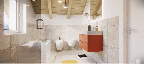 3 غرف نوم فيلا في Sedico, Italy رقم 206675 14