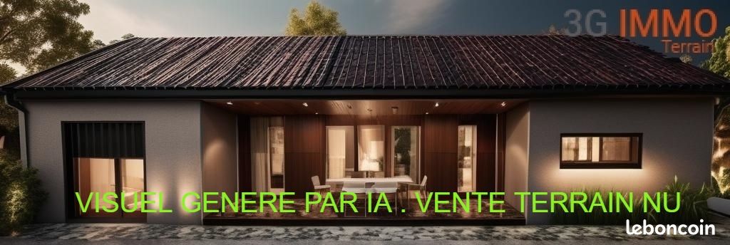 2391m² Land in Lot, France No. 196764