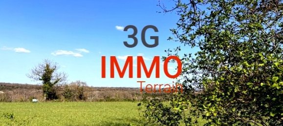 2391m² Land in Lot, France No. 196764 2