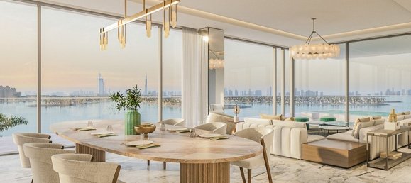 4 bedrooms Apartment in Palm Jumeirah, UAE No. 4173 5