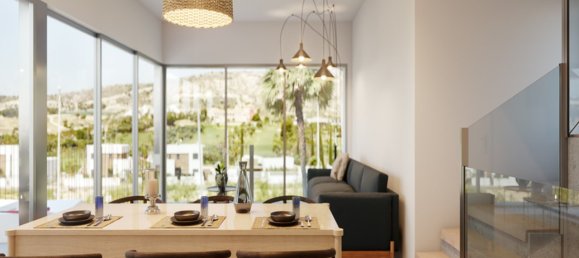 4 bedrooms Villa in Montemar, Spain No. 2401 9