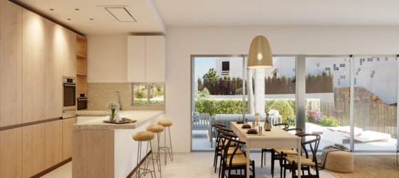 4 bedrooms Villa in Montemar, Spain No. 2401 17