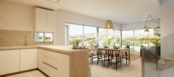 4 bedrooms Villa in Montemar, Spain No. 2401 15