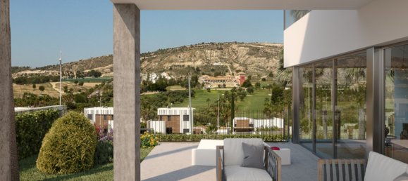 4 bedrooms Villa in Montemar, Spain No. 2401 2