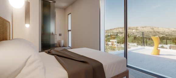 4 bedrooms Villa in Montemar, Spain No. 2401 18