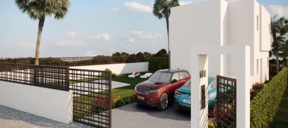 4 bedrooms Villa in Montemar, Spain No. 2401 5