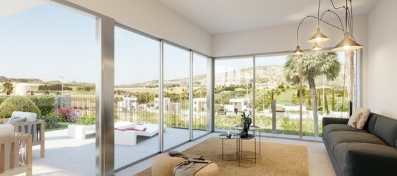 4 bedrooms Villa in Montemar, Spain No. 2401 3