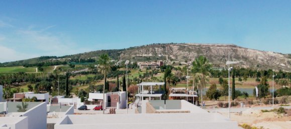 4 bedrooms Villa in Montemar, Spain No. 2401 7