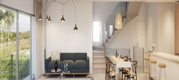 4 bedrooms Villa in Montemar, Spain No. 2401 14