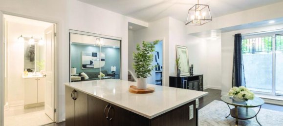 3 bedrooms House in Vaughan, Canada No. 336 4