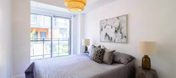 3 bedrooms House in Vaughan, Canada No. 336 12