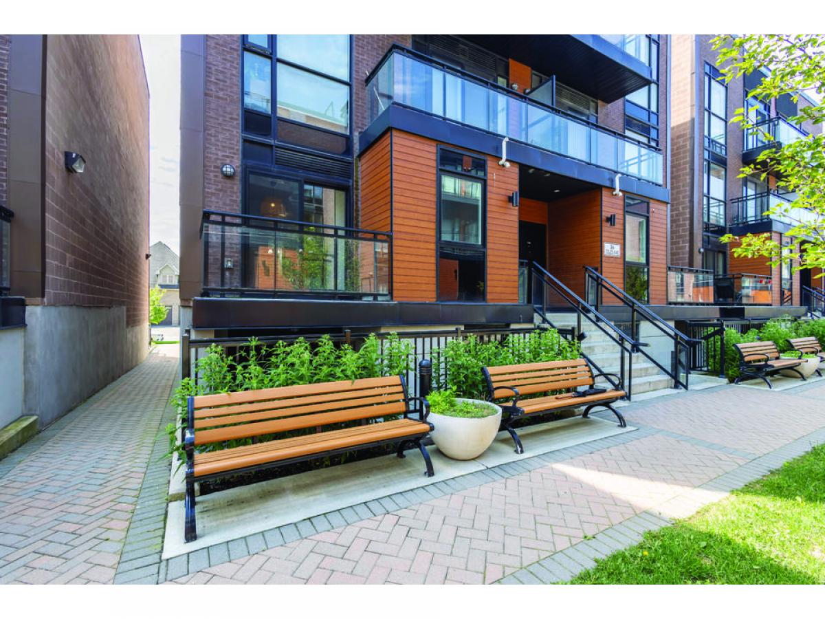 3 bedrooms House in Vaughan, Canada No. 336